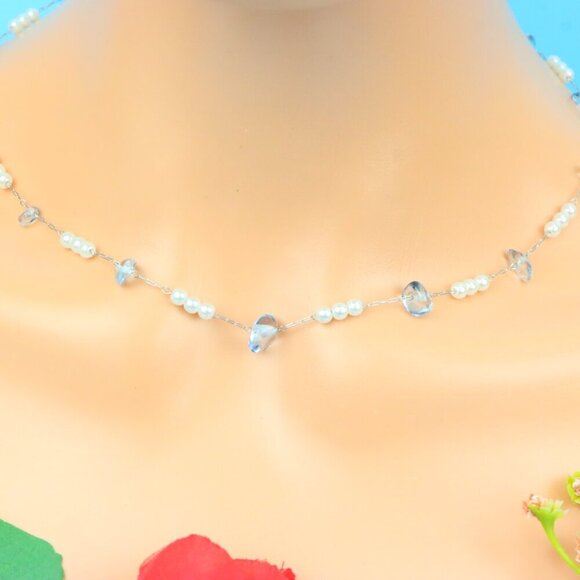 Delicate & Modern Necklace Chain – Perfect for Girls & Women, DYC1411 - Picture 15 of 15